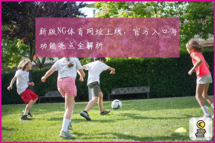新版NG体育网址上线，官方入口与功能亮点全解析
