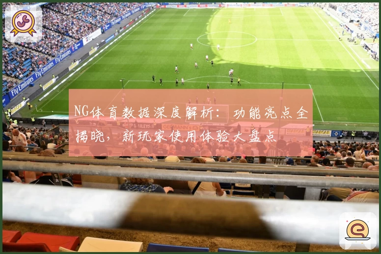 NG体育数据深度解析：功能亮点全揭晓，新玩家使用体验大盘点