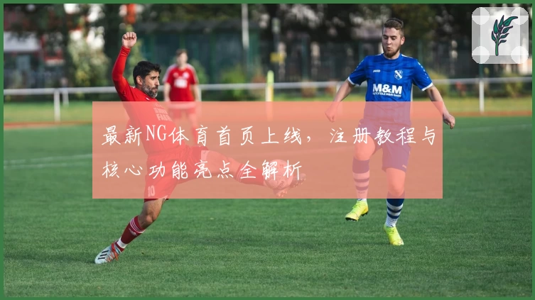 最新NG体育首页上线，注册教程与核心功能亮点全解析