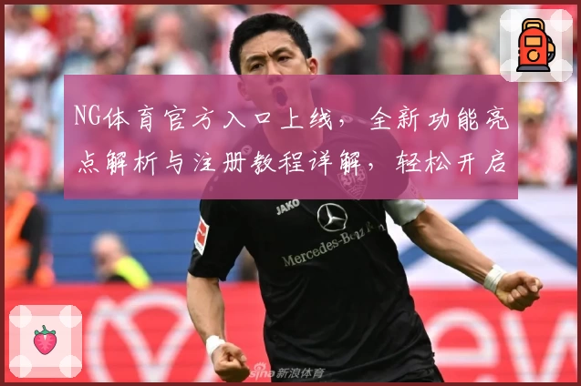 NG体育官方入口上线，全新功能亮点解析与注册教程详解，轻松开启运动精彩体验