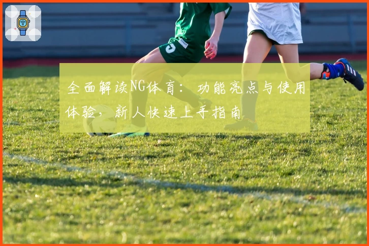 全面解读NG体育：功能亮点与使用体验，新人快速上手指南
