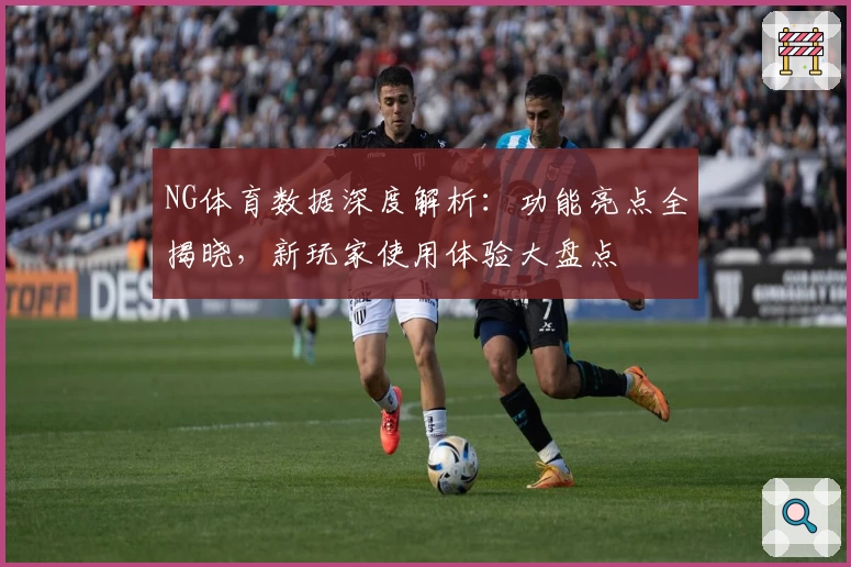 NG体育数据深度解析:功能亮点全揭晓,新玩家使用体验大盘点