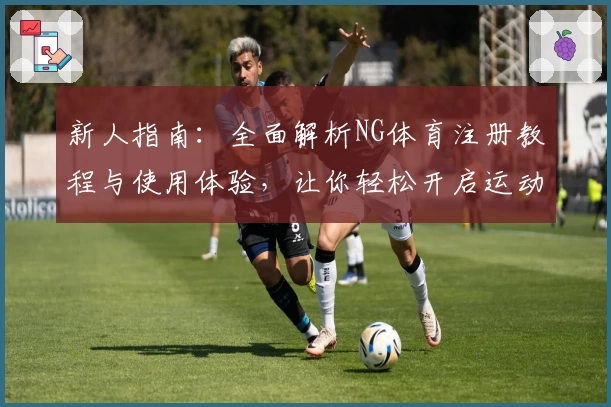 新人指南:全面解析NG体育注册教程与使用体验,让你轻松开启运动之旅